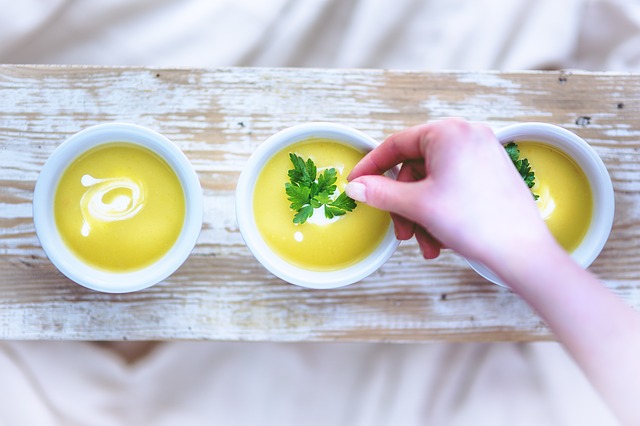 soup