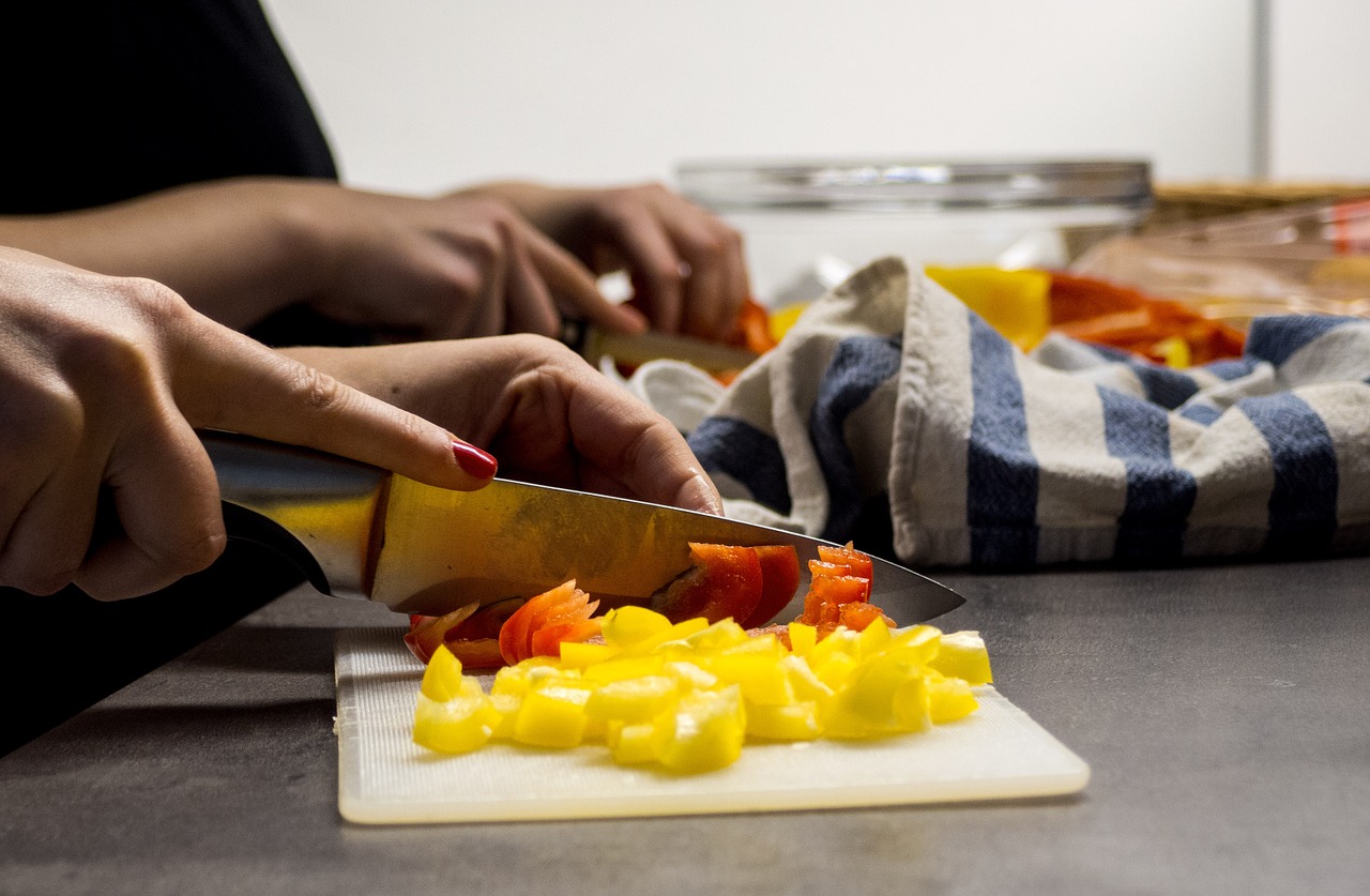 Slicing