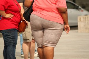chubby women